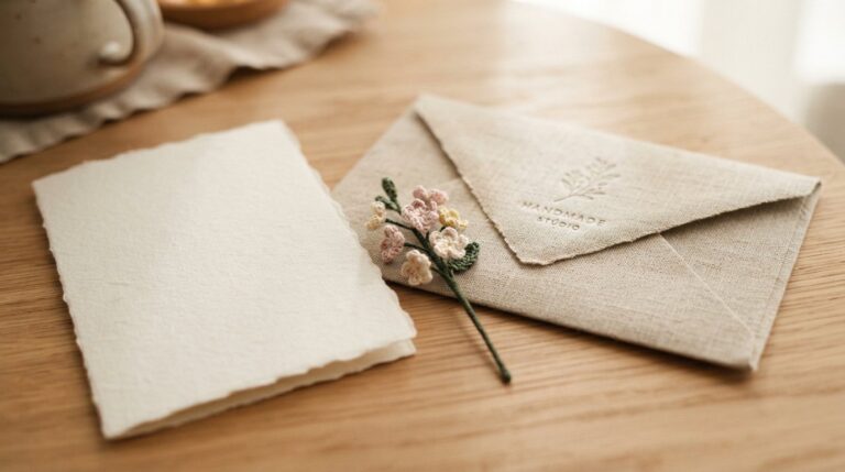 Handmade Keepsakes